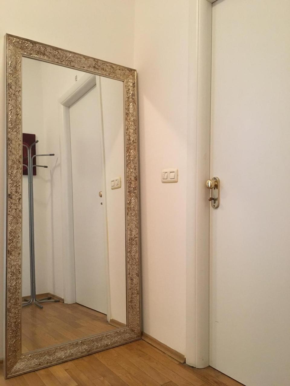 Borivojova 92 Appartamento