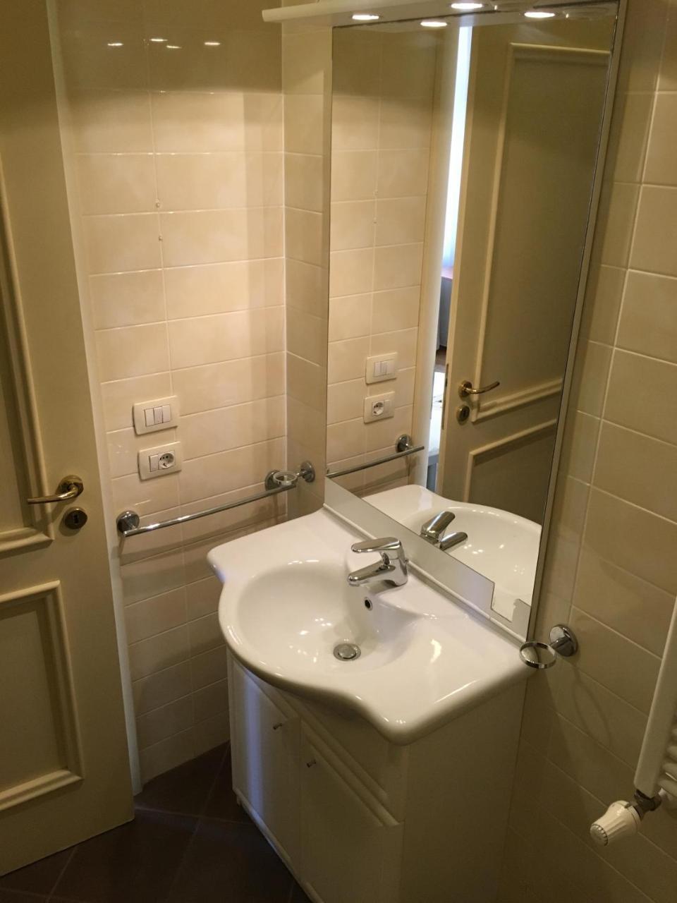 Appartamento Borivojova 92 Praga