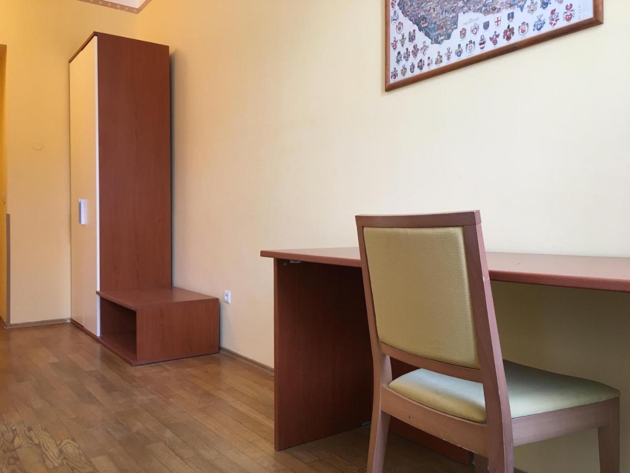 Borivojova 92 Appartamento